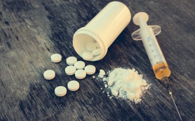 Be The Hero They Need. Here Are 3 Signs Of Heroin Use That You Should Look Out For
